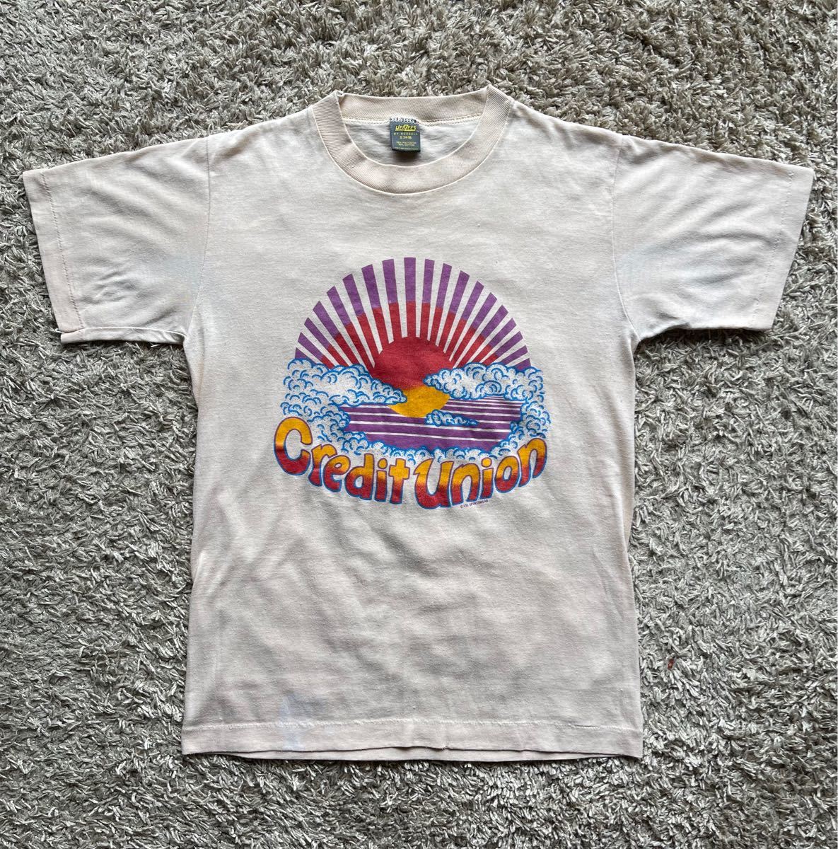 JERZEES ビンテージ Tシャツ 1980年代