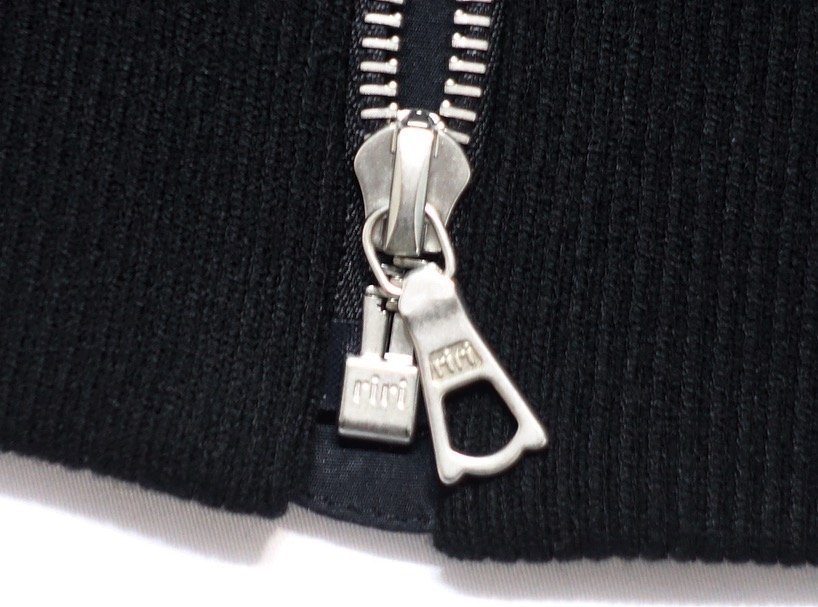格安saleスタート】 21SS 極美品 ブルゾン 38 レディース ブラック