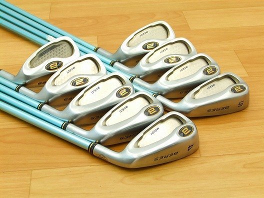 HONMA ホンマ BERES べレス MG611 MG601 ゴルフクラブ-