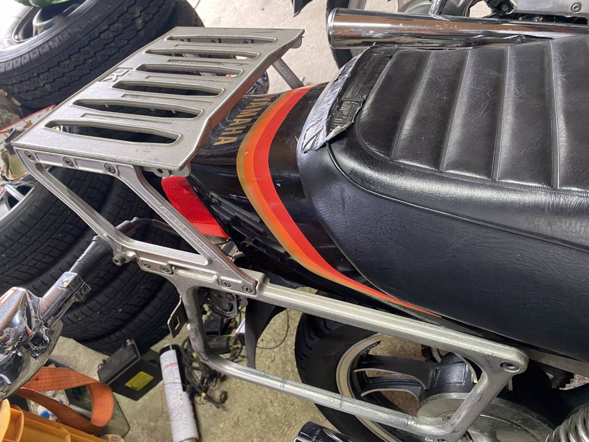 別倉庫からの配送 YAMAHA XJ400.XJ550 ienomat.com.br