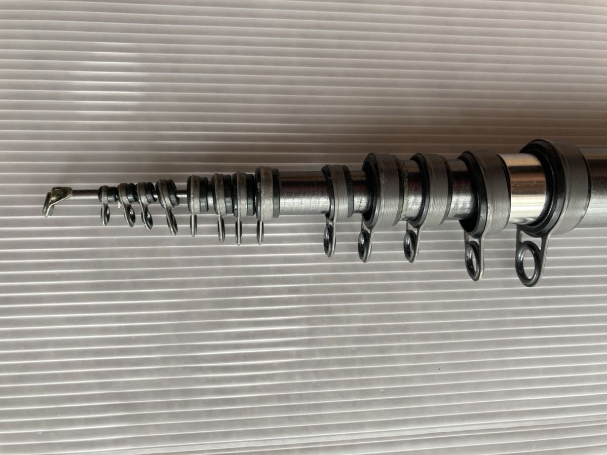 シマノ 磯 遠投EV 4-620RP 両軸カゴ釣り 品(シマノ)|売買された ...