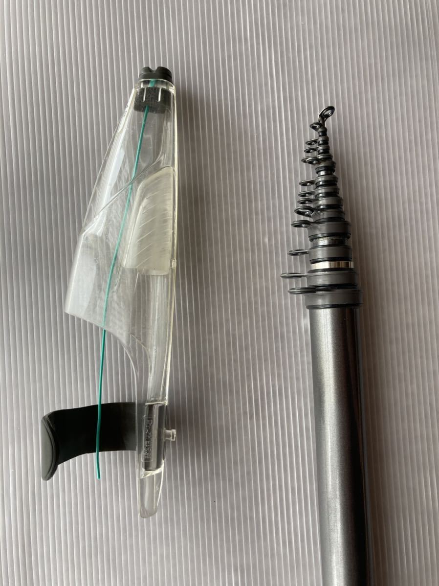 シマノ 磯 遠投EV 4-620RP 両軸カゴ釣り 品(シマノ)|売買された ...