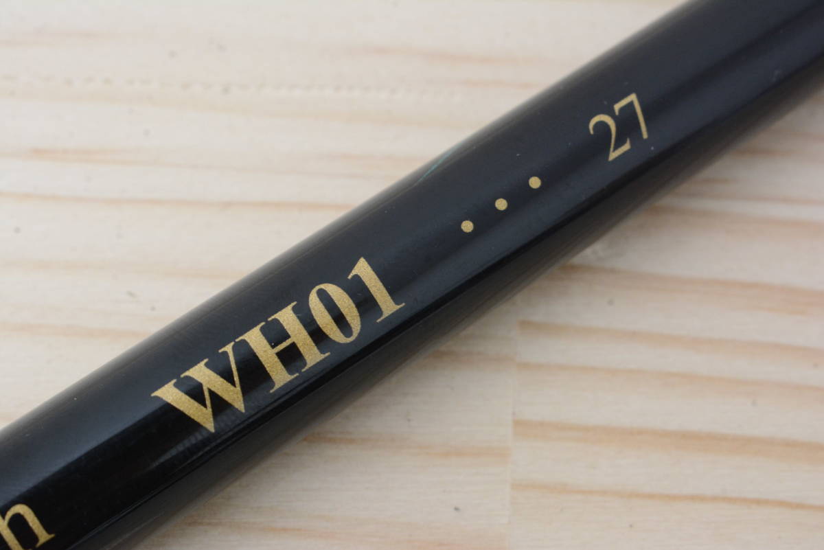 程度良好 FW用シャフト】 Arch アーチ Celestial Arch WH01 フレックス