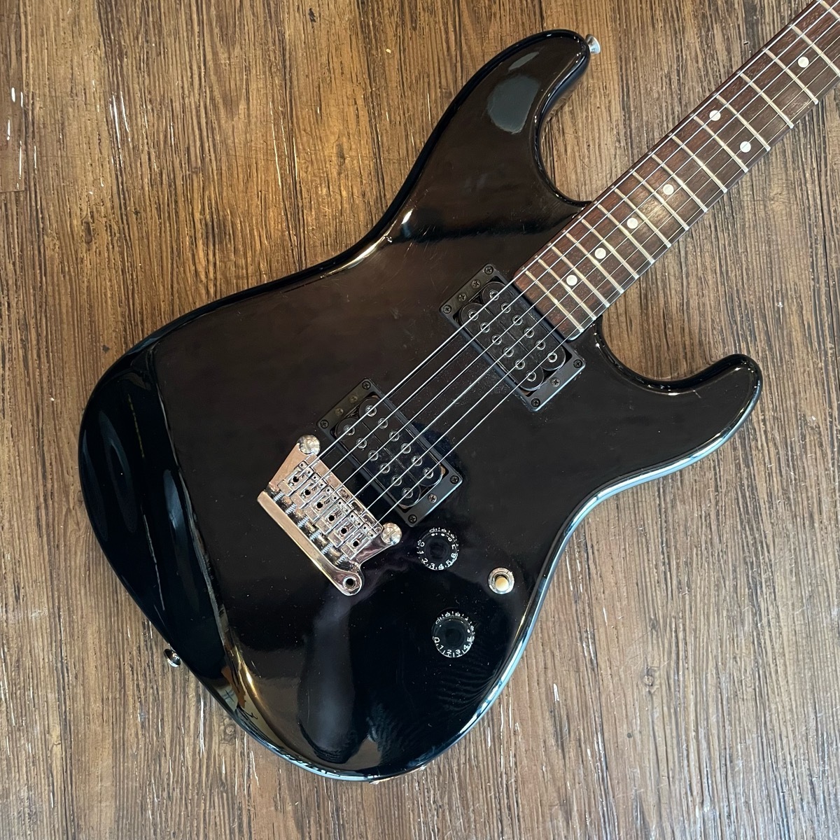 Yamaha STH-500R Electric Guitar エレキギター ヤマハ -GrunSound-x810-_画像2