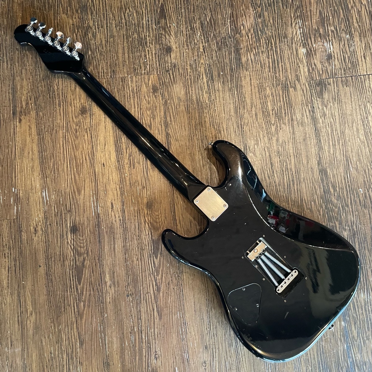 Yamaha STH-500R Electric Guitar エレキギター ヤマハ -GrunSound-x810-_画像5