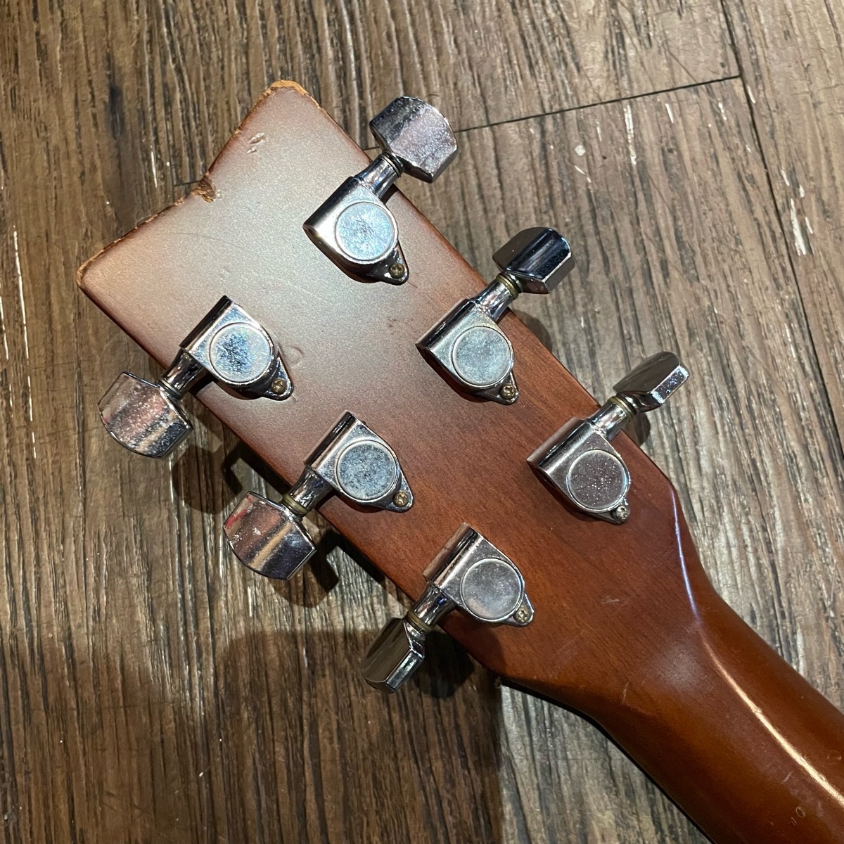 Yamaha FG-251 Acoustic Guitar アコースティックギター ヤマハ -GrunSound-x820-_画像8