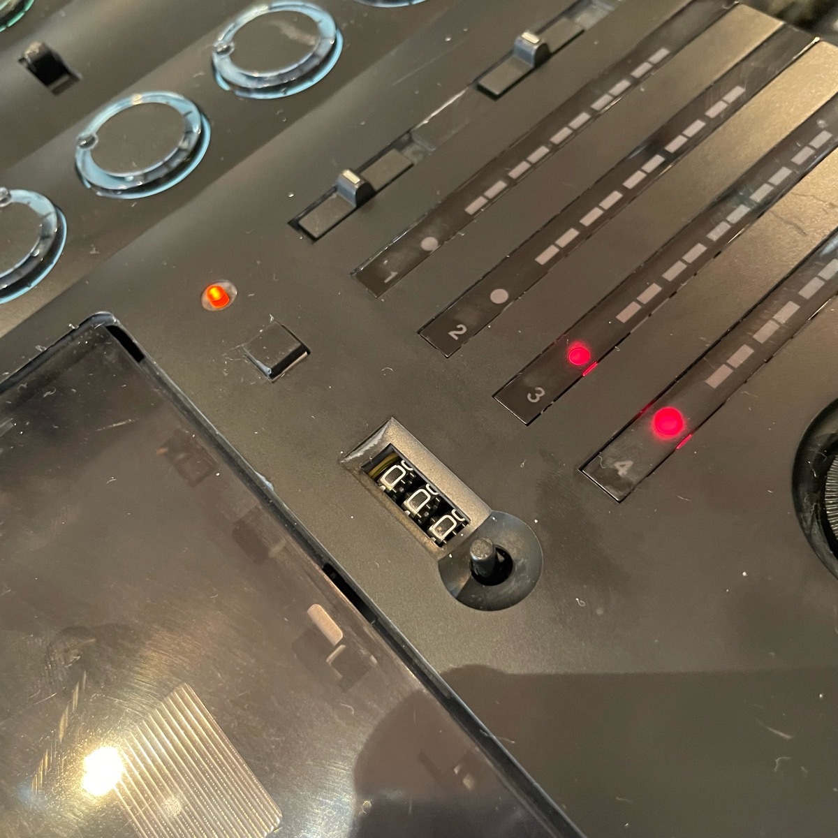 Tascam Porta Ministudio07 タスカム マルチトラックレコーダー -GrunSound-x838-の画像10