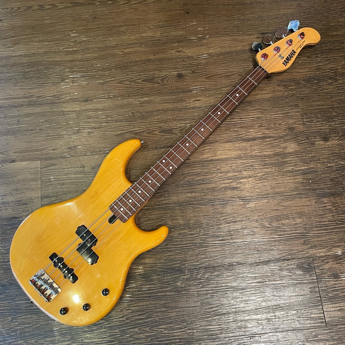 Yamaha RBS-50 Electric Bass エレキベース ヤマハ -GrunSound-x845