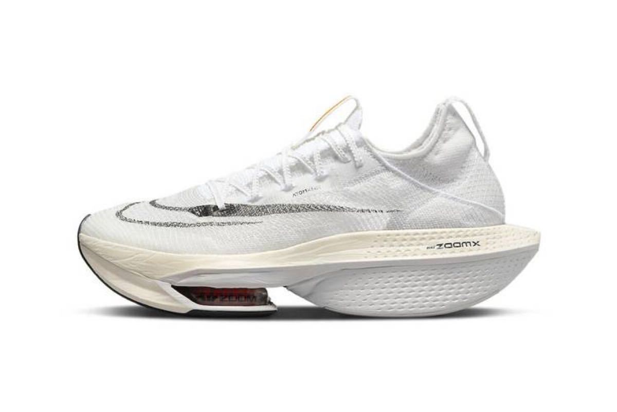 最速モデル!新品未使用!28cm Nike Air Zoom Alphafly Next% 2 DJ6206