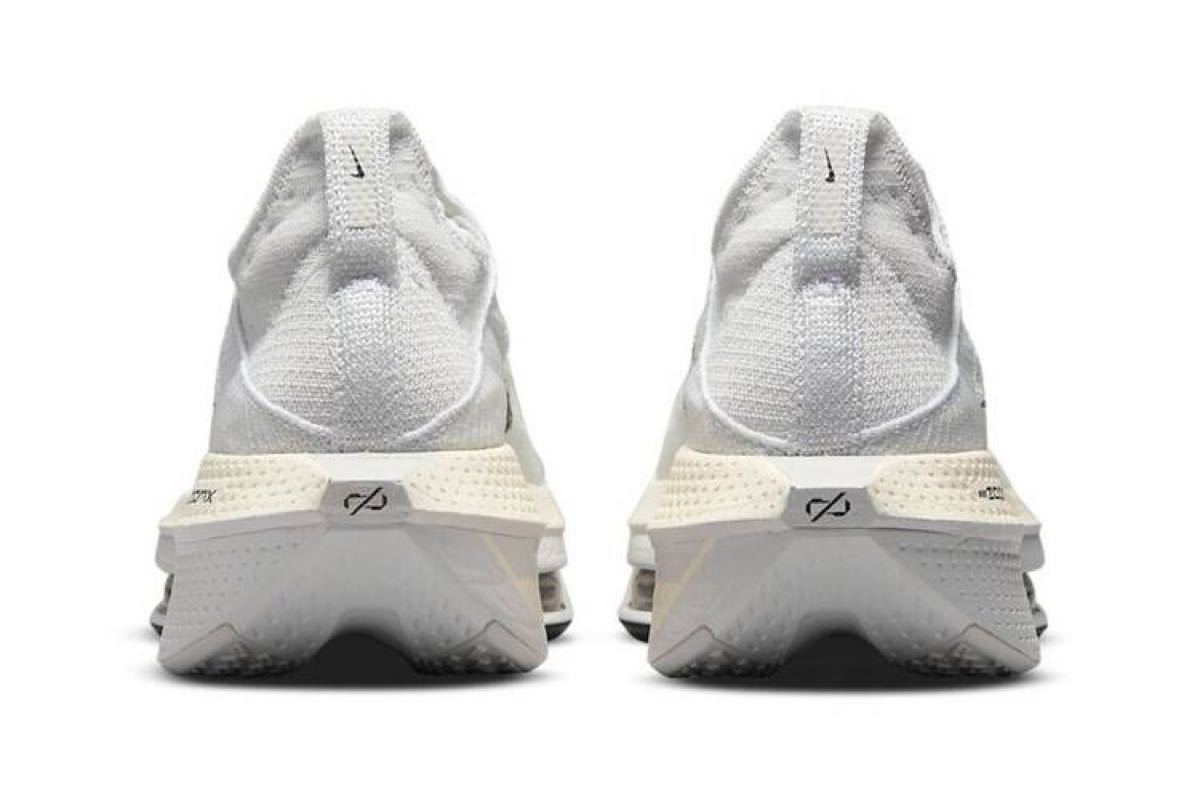 最速モデル!新品未使用!28cm Nike Air Zoom Alphafly Next% 2 DJ6206