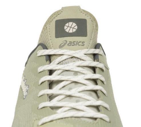 26 5cm Asics Ballaholic コラボ Glide Nova FF 2 1061A042-300 26 5cm Asics Ballaholic コラボ Glide Nova FF 2 1061A042-300