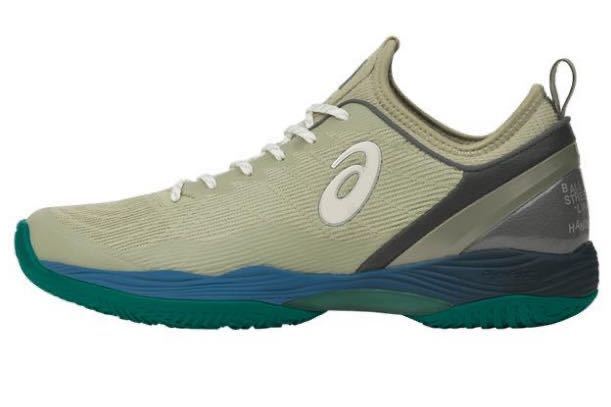 26 5cm Asics Ballaholic コラボ Glide Nova FF 2 1061A042-300 26 5cm Asics Ballaholic コラボ Glide Nova FF 2 1061A042-300