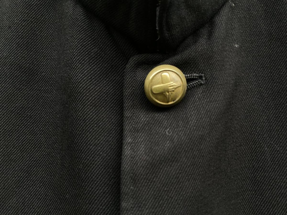 48 割引s人気の雑貨がズラリ 貴重 珍品 慶應義塾 校章 ボタン オールド 学生服 ジャケット Japan Vintage ジャパンビンテージ 30s40s50s 昭和初期 戦前 戦後 校章 ジャンパー ブルゾン一般 メンズファッション ファッションs Gorentscaffolding Com 48 割引s人気の雑貨がズラリ 貴重 珍品 慶應義塾 校章 ボタン オールド 学生服 ジャケット Japan Vintage ジャパンビンテージ 30s40s50s 昭和初期 戦前 戦後 校章 ジャンパー ブルゾン一般 メンズファッション ファッションs Gorentscaffolding Com
