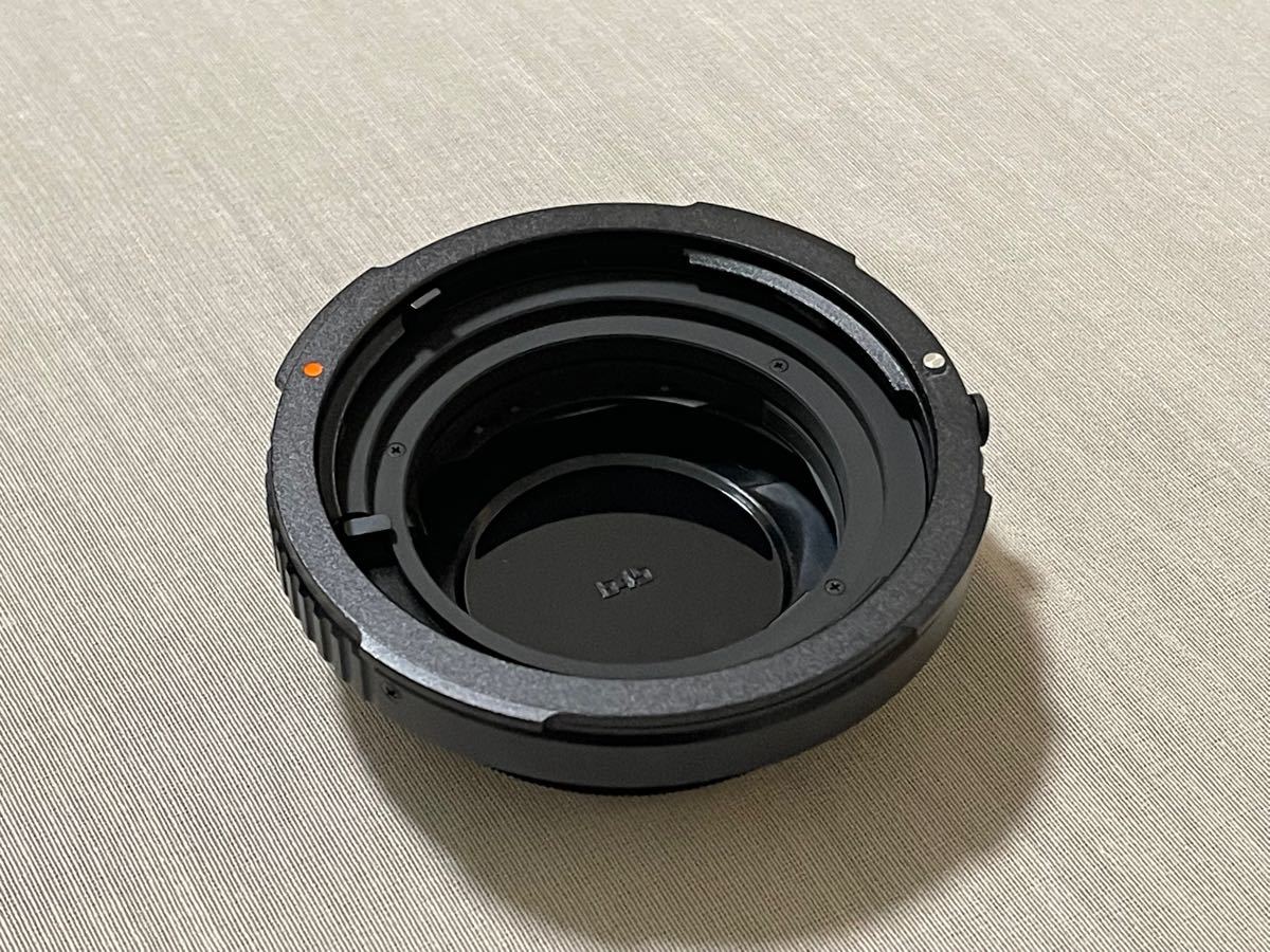 新同品 PENTAX 645 ペンタックス 67レンズ用アダプター 38454 新同品 PENTAX 645 ペンタックス 67レンズ用アダプター 38454