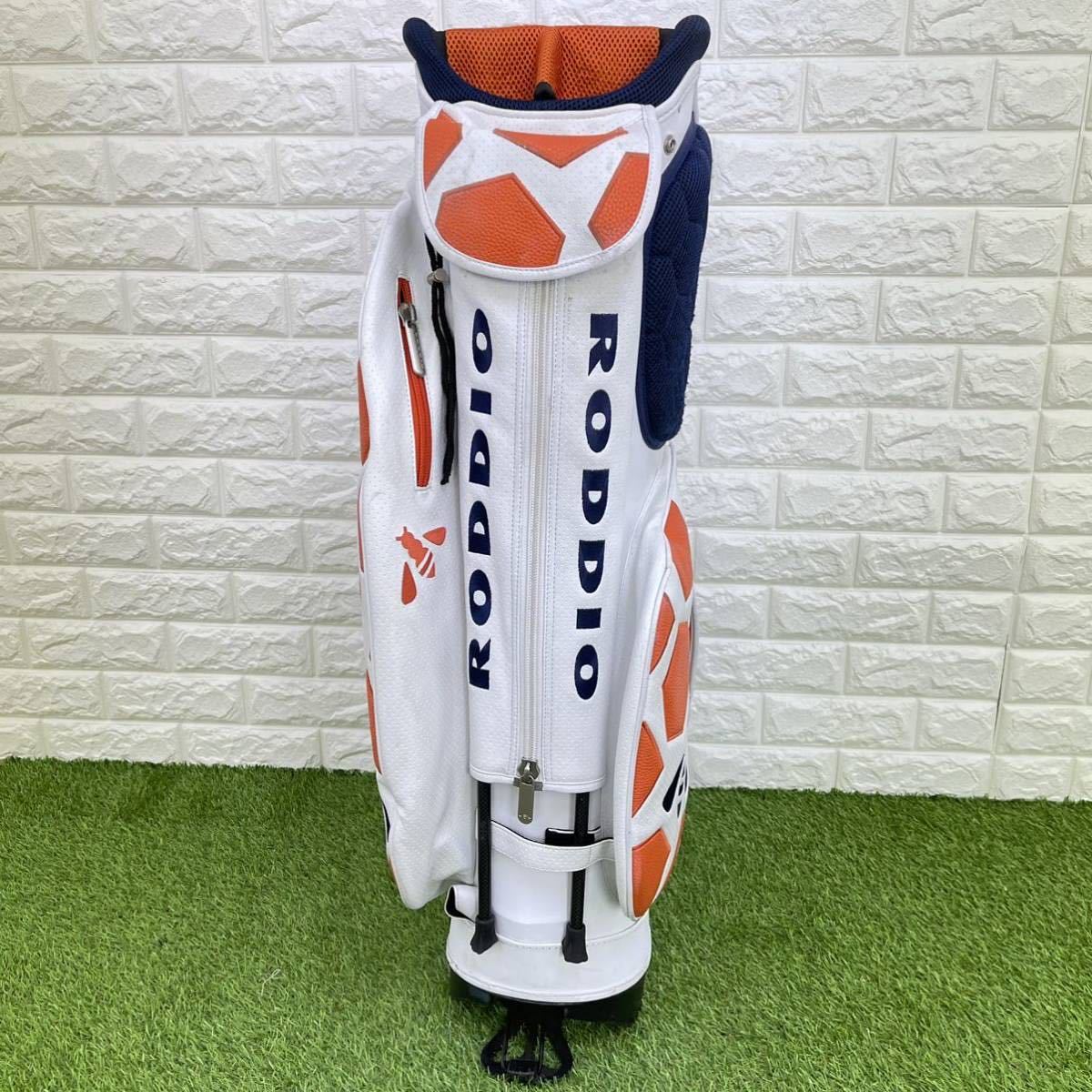 Yahoo!オークション - 超希少 美品 RODDIO ロッディオ キャディ Yahoo!オークション - 超希少 美品 RODDIO ロッディオ キャディ