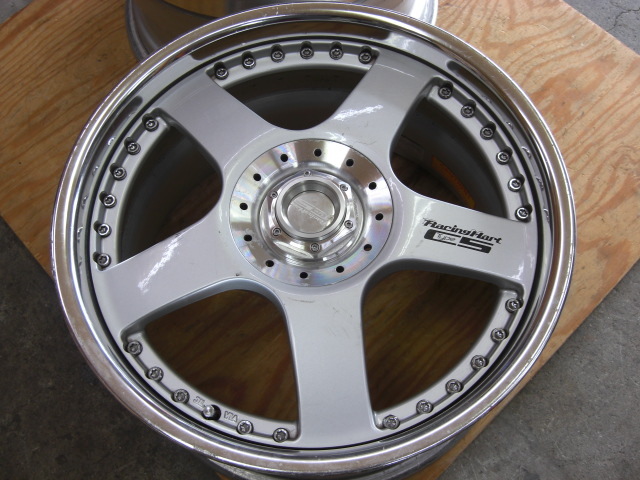 Yahoo!オークション - 希少 Racing hart type CS レーシング Yahoo!オークション - 希少 Racing hart type CS レーシング