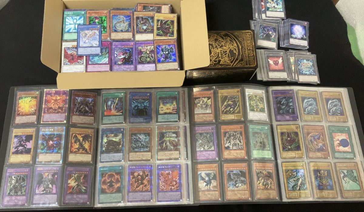 新発売】 レリーフ 驚きの価格 遊戯王 アルティメット 遊戯王カード