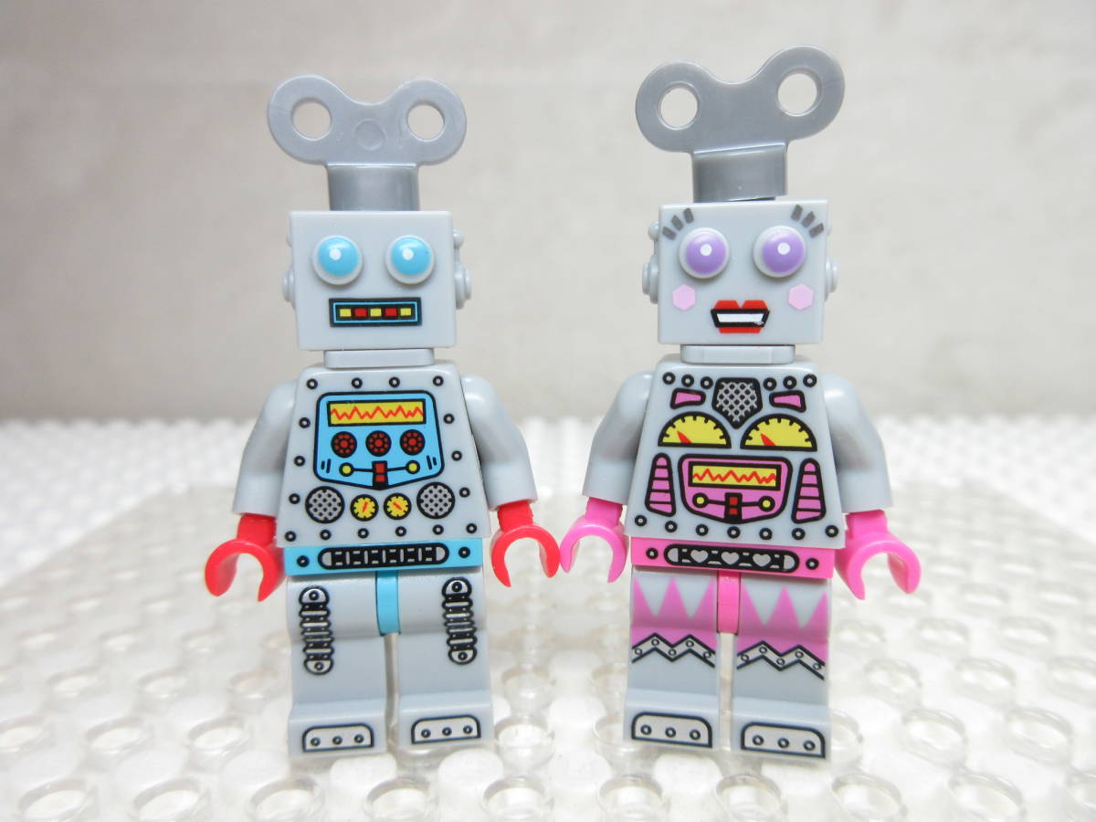 LEGO ミニフィグ 89体セット-