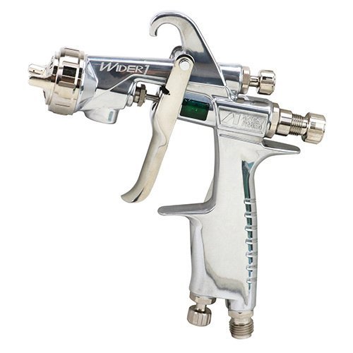 アネスト岩田 イワタ ANEST IWATA ＷＩＤＥＲ ガン シリーズ WIDER1-10E1G 木工 家具 塗装 金属 塗装用 木工所 塗料 塗装 建築 建設