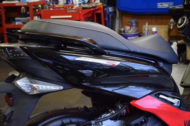 YAMAHA マジェスティ155S SG52J 2018年 自賠責保険R6年5月 新品前後IRC