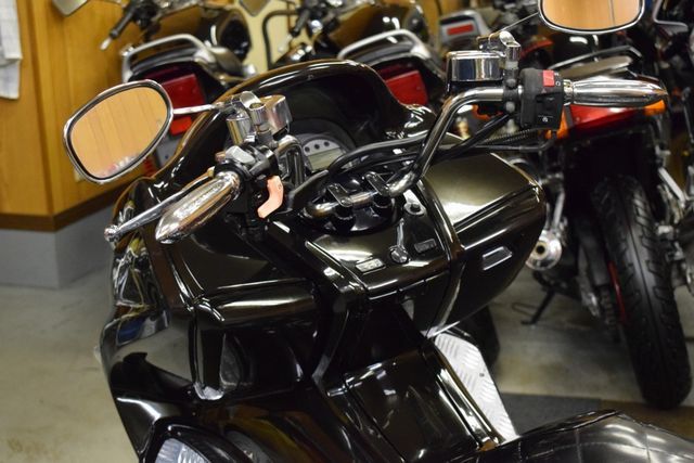 YAMAHA マジェスティ250 SG20J カスタム車 スマートキー カーボン