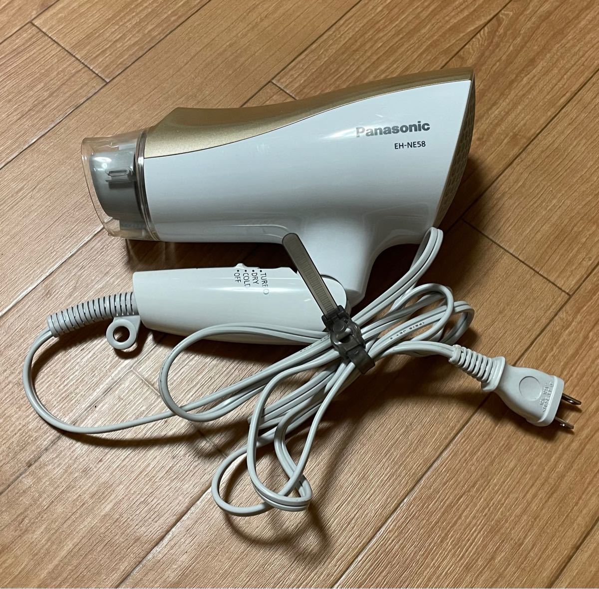 Panasonic EH-NE58 Ionity - 健康