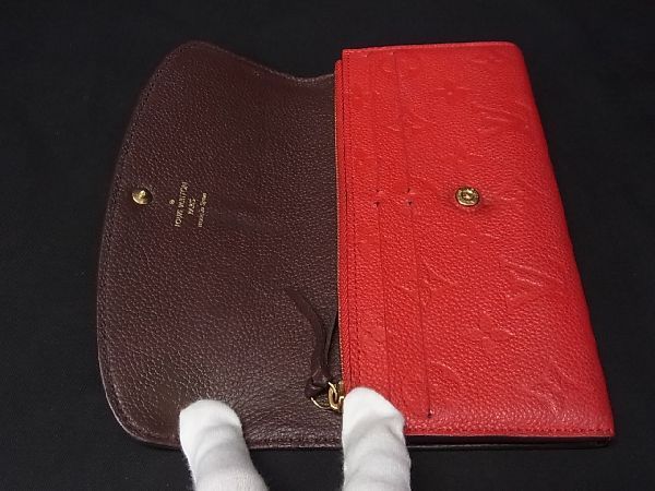 1円 □美品□ LOUIS VUITTON ルイヴィトン M62478 モノグラム アン