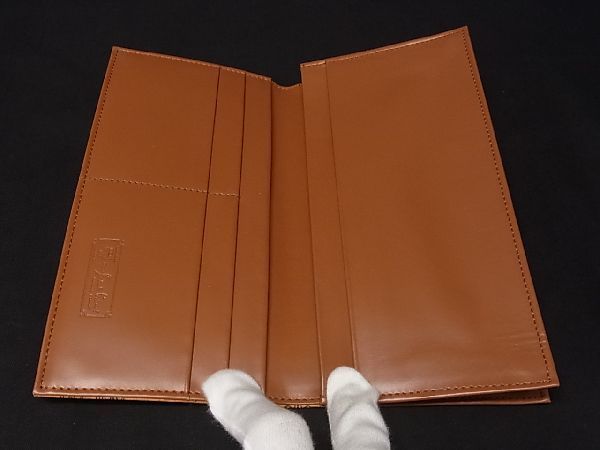 1円 □新品同様□ MCM エムシーエム モノグラム ヴィセトス柄 レザー