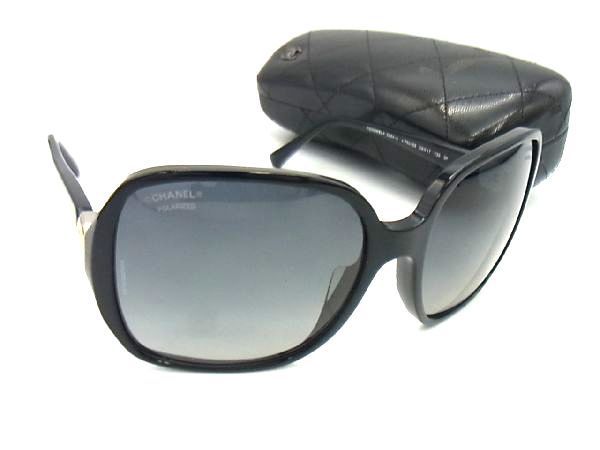 CHANEL / シャネル サングラス 5284-A | universodospeixes.com.br