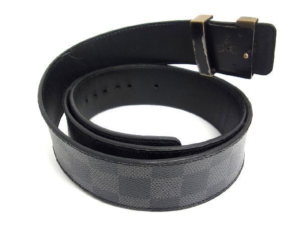 1円 LOUIS VUITTON ルイヴィトン M9808 ダミエグラフィット サン 1円 LOUIS VUITTON ルイヴィトン M9808 ダミエグラフィット サン