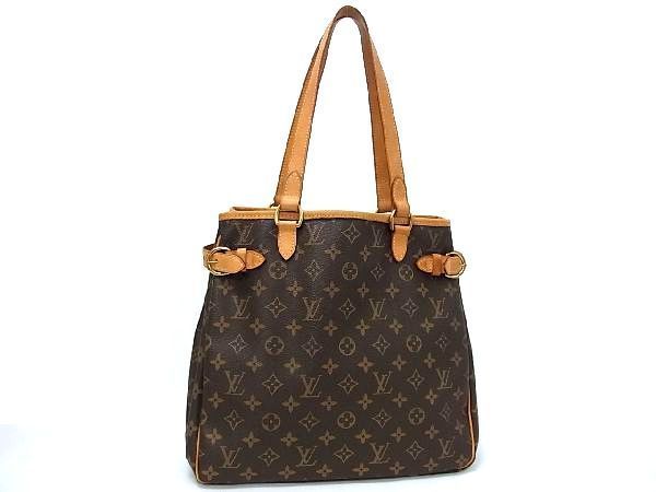 1円 □美品□ LOUISVUITTON ルイヴィトン M51153 モノグラム