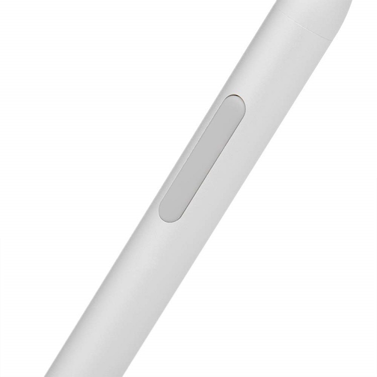 【送料無料】Microsoft Surface/Surface Pro3/4 / New Surface Pro 用タッチペン ME-MPP303B スタンバイスタイラスペン 交換用 シルバー