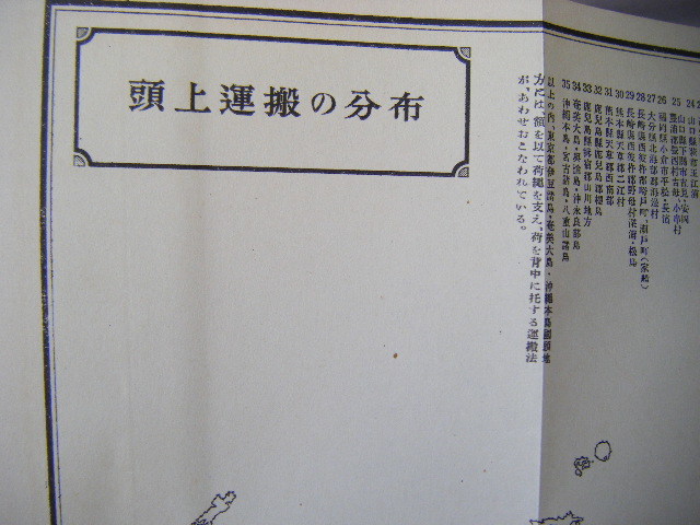 昭和26年3月第3版　柳田國男監修『民俗學辞典』民俗学研究所編著　東京堂_画像8