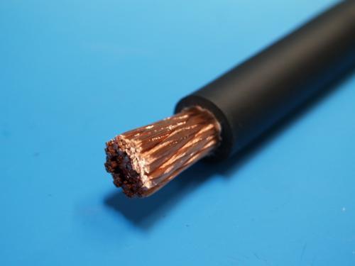 送料安い 新品 在庫有 溶接用 WCT22SQ 100m 黒色 領収書OK