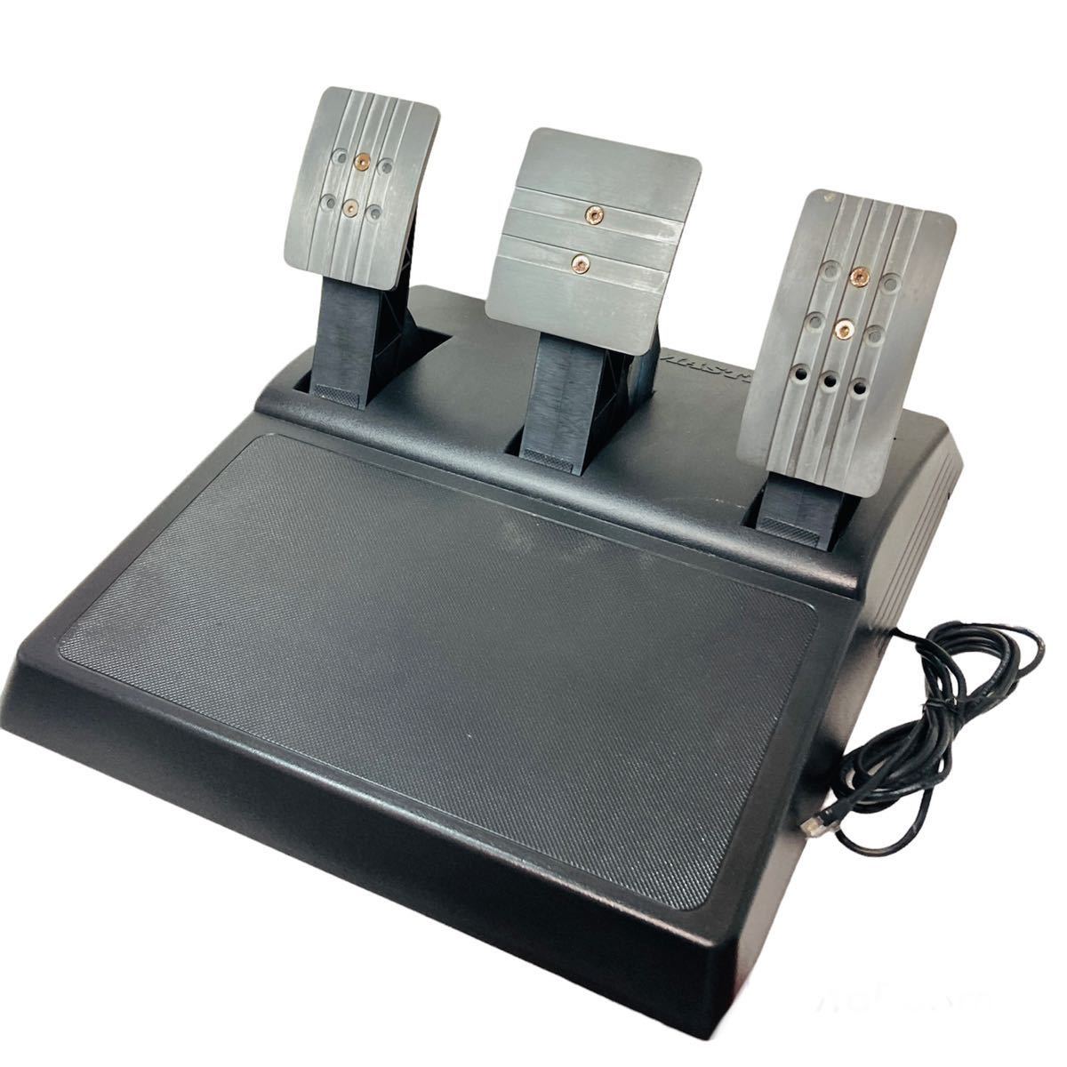 1円】Thrustmaster T300RS GT Edition スラストマスター ハンコン PC