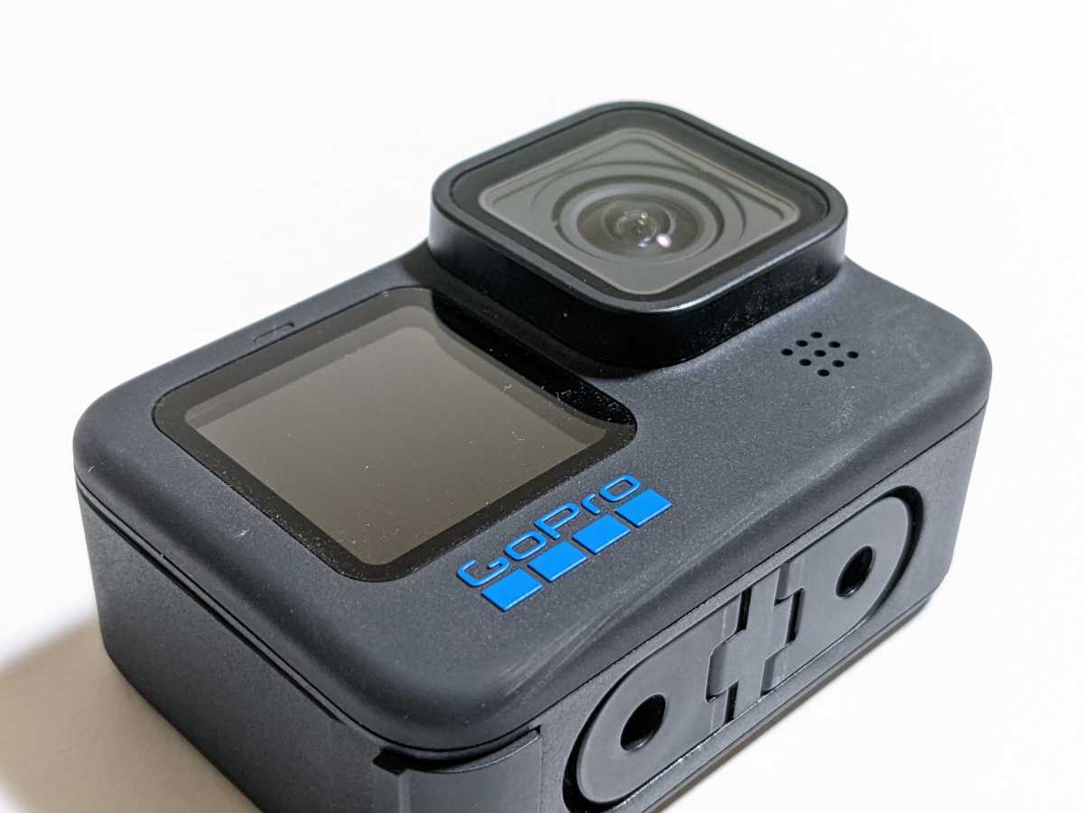 送料無料】GoPro HERO10 Black 公式バンドルセット 新品SanDisk