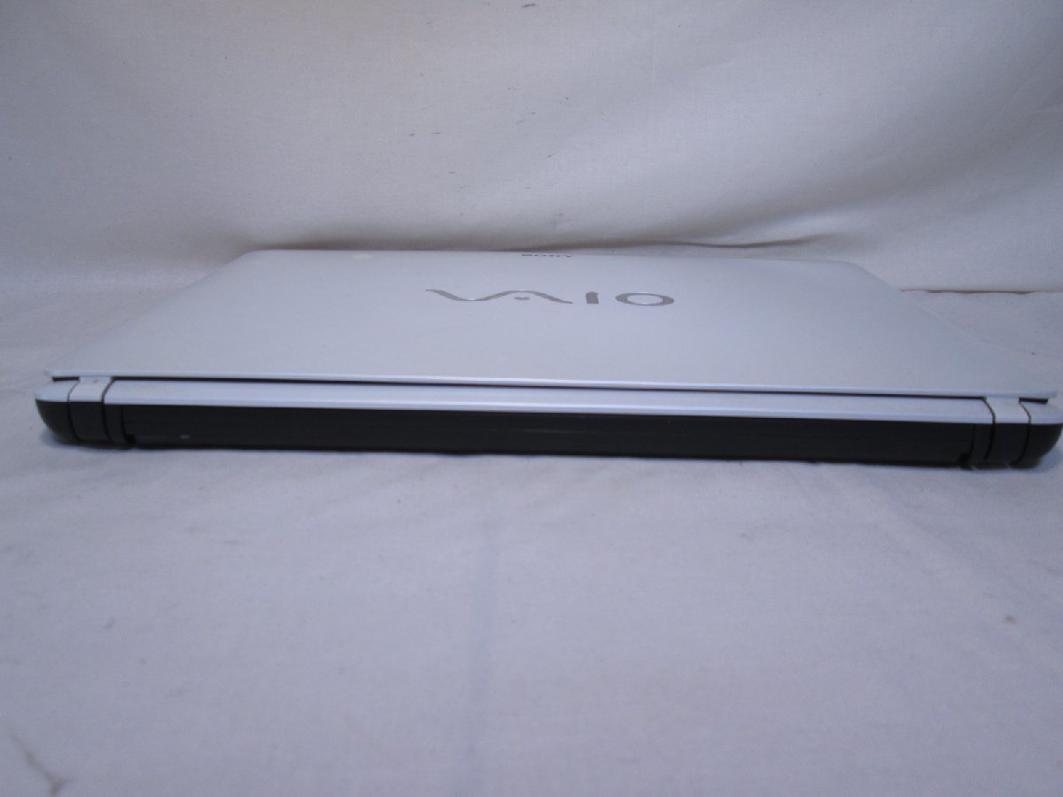 SONY VAIO Fit 14E SVF1431A1J Pentium 3556U 1.7GHz 8GB 500GB DVDマルチ Win10 USB3.0 Office Wi-Fi 保証あり [83058]_画像5