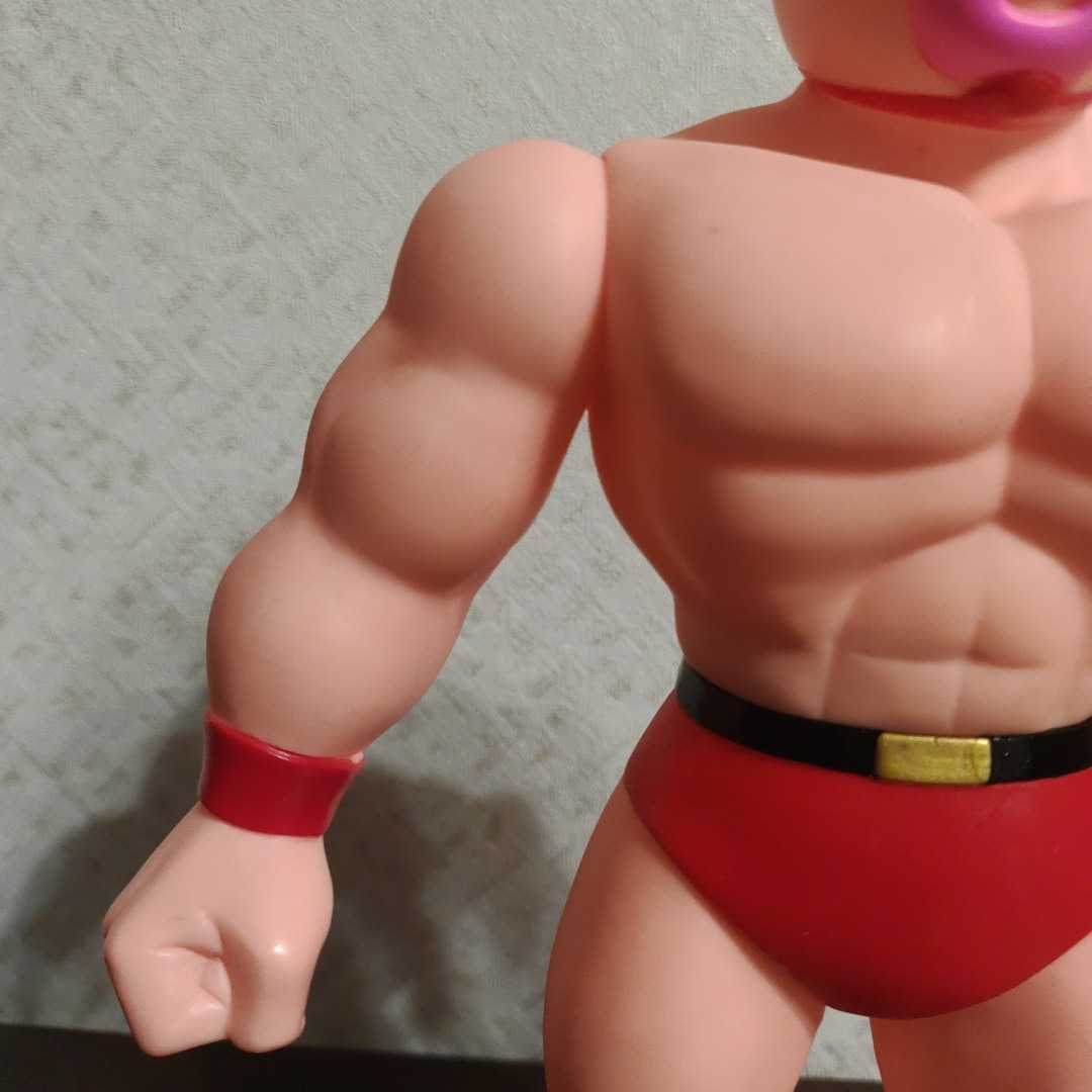 Yahoo!オークション - バンダイ キン肉マン キングマッスル Yahoo!オークション - バンダイ キン肉マン キングマッスル