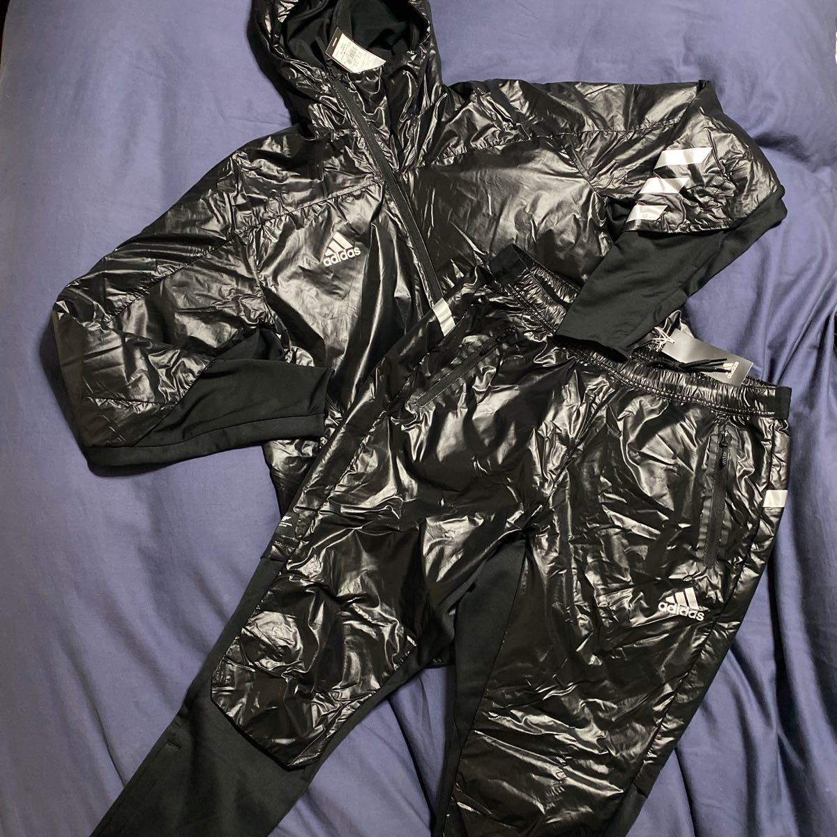 Bibian 比比昂- 新品☆ 5T パデッドプラクティスジャケット Bibian 比比昂- 新品☆ 5T パデッドプラクティスジャケット