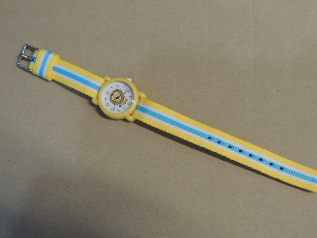  new goods * Lisa *la-son Kids watch (Y) ③