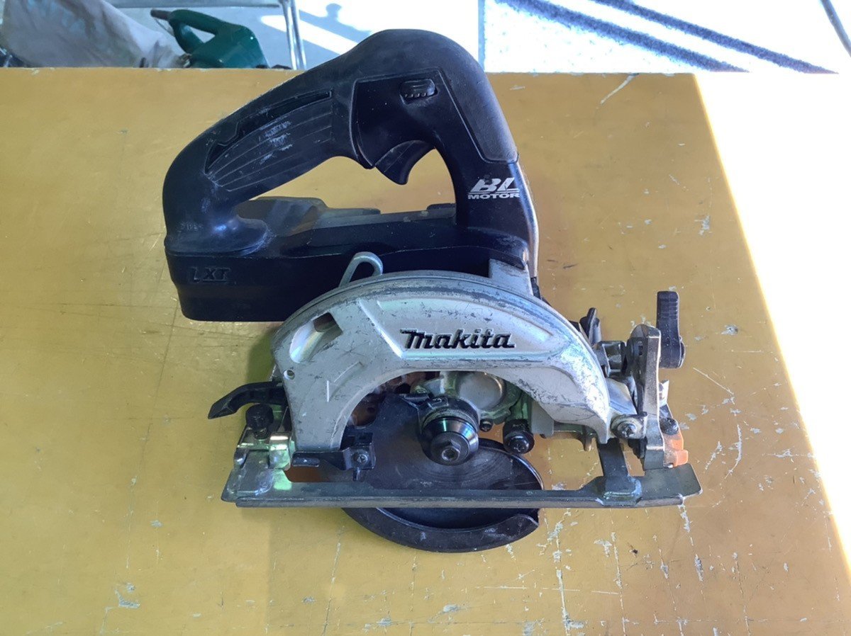 □ マキタ 充電式マルノコ HS471D□ www.ndc.gov.af
