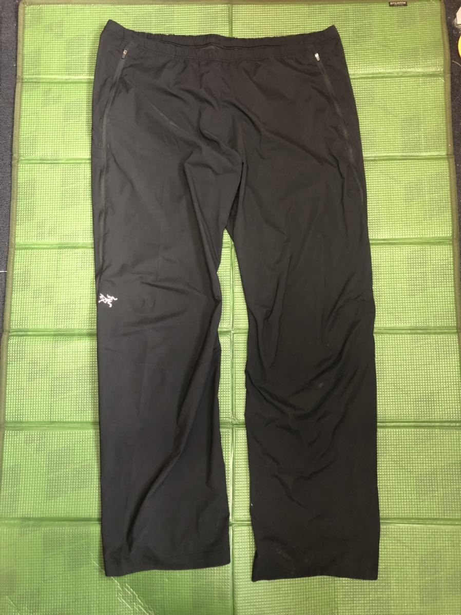 ストラディ ARC'TERYX ストラディウムパンツ nHN7y-m23740050643