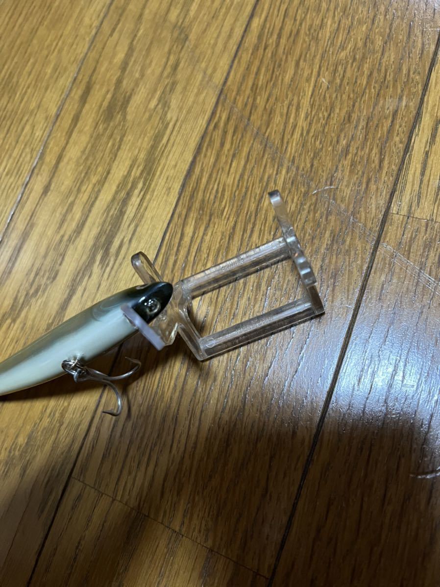 リベット ハンドメイド ミノー RIVET 上反り オールド ミノー リベット ハンドメイド ミノー RIVET 上反り オールド ミノー