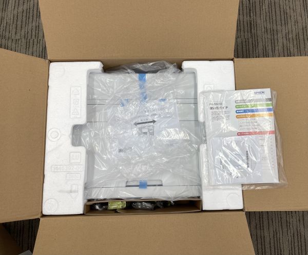 167037-14 未使用開封品 エプソンEPSON A3ノビ対応 ビジネスインクジェットプリンター PX-S5010 同梱 - www.baban.ir 167037-14 未使用開封品 エプソンEPSON A3ノビ対応 ビジネスインクジェットプリンター PX-S5010 同梱 - www.baban.ir