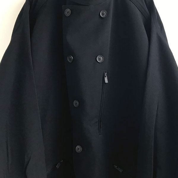 Yohji Yamamoto POUR HOMME ヨウジヤマモト プールオム SS Stand