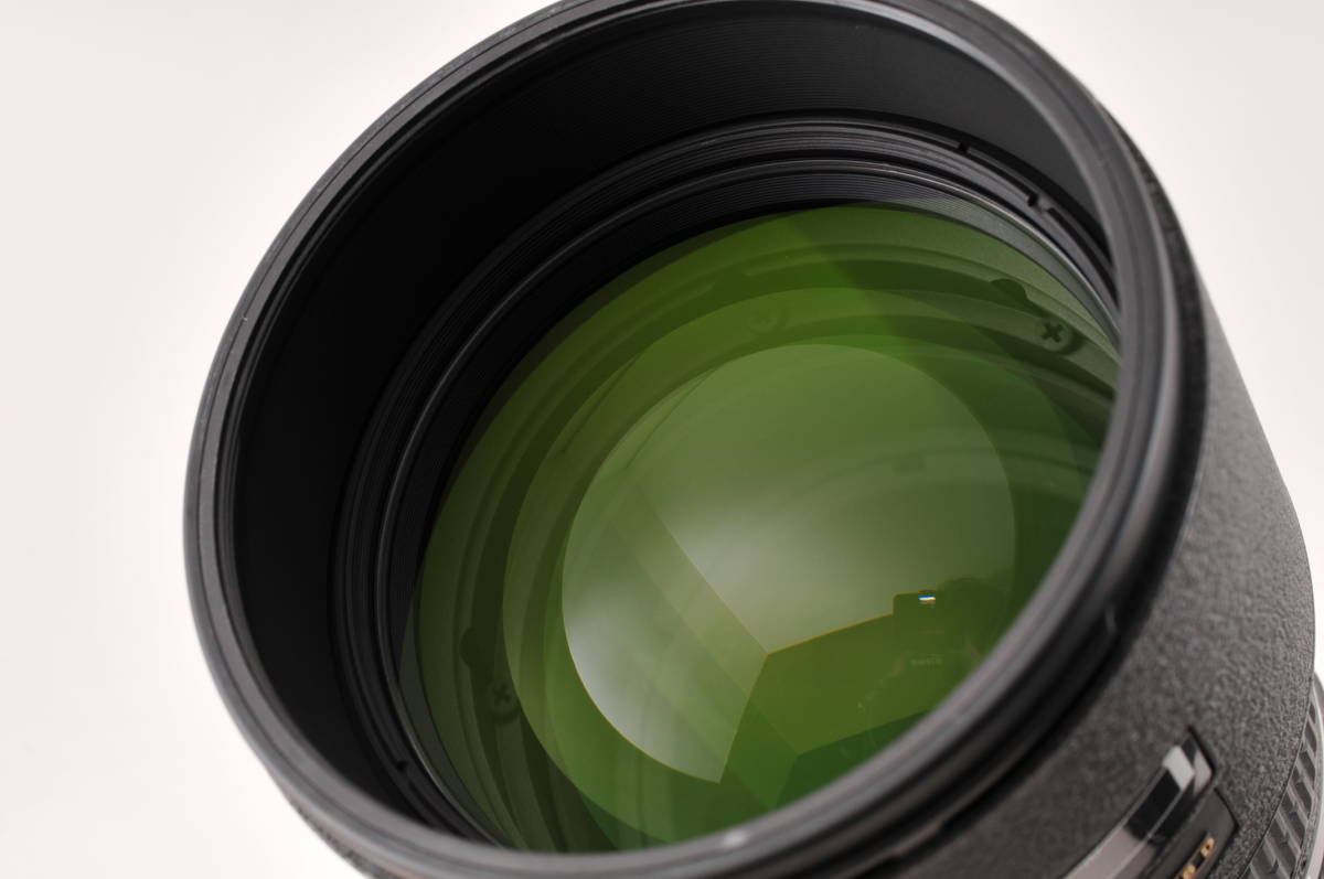 美品】Nikon AF Nikkor 80-200mm F2.8D ED New Type Lens #107 ニコン