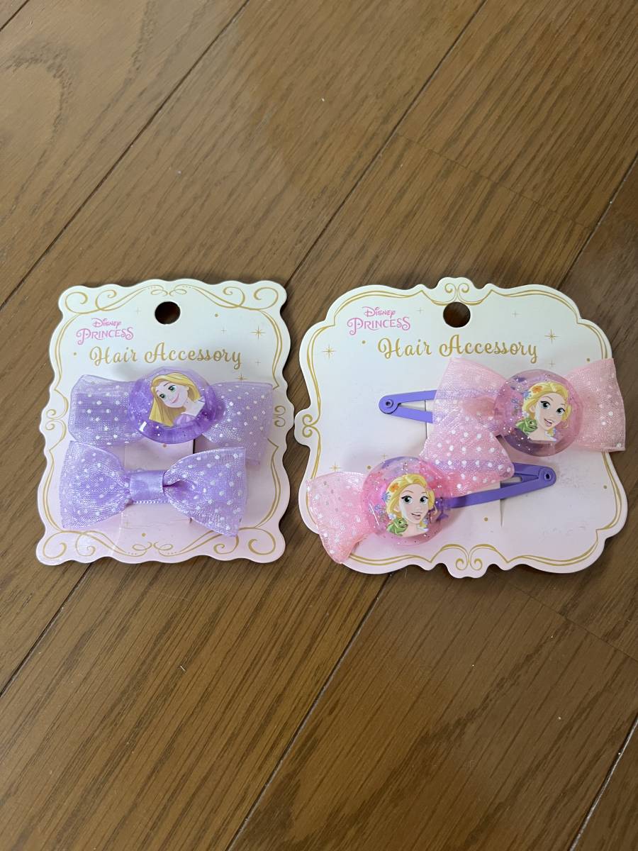 lapntseru hair ornament hairpin hair clip hair accessory . stop ... pin Princess Disney with defect 