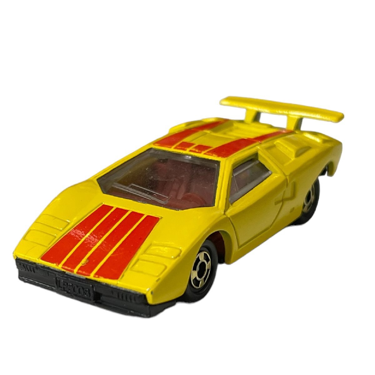 A27438RE 【美品】TOMY トミカ 輸出 F50 ランボルギーニ カウンタック