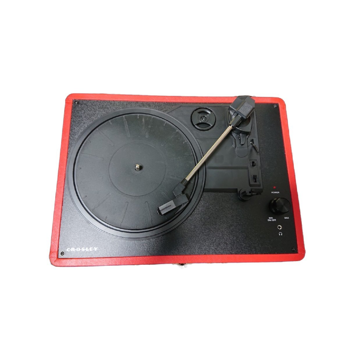 CROSLEY CRUISER レコードプレイヤー Disneyモデル 大人気新作 www