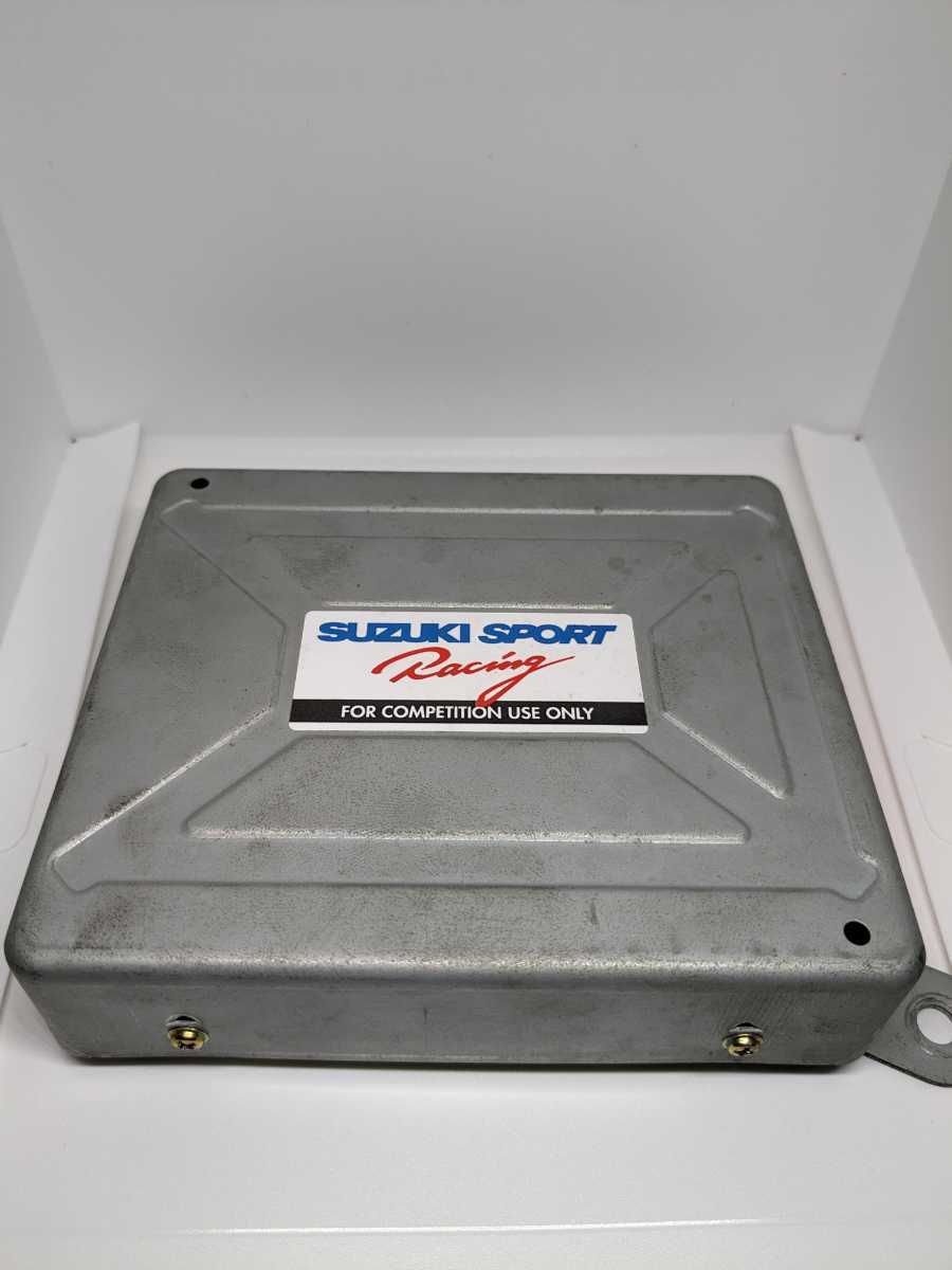  Suzuki sport Cappuccino EA11R ECU turbo kit exclusive use computer body only! free shipping!